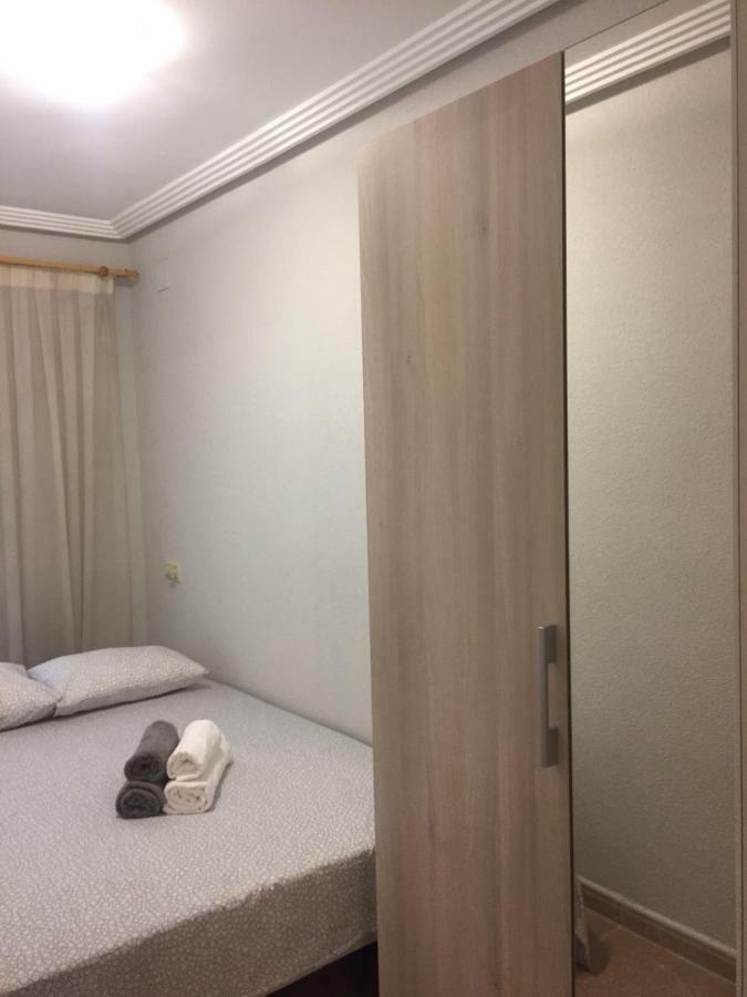 Emalco Anis Primera Linea Benidorm Exterior foto