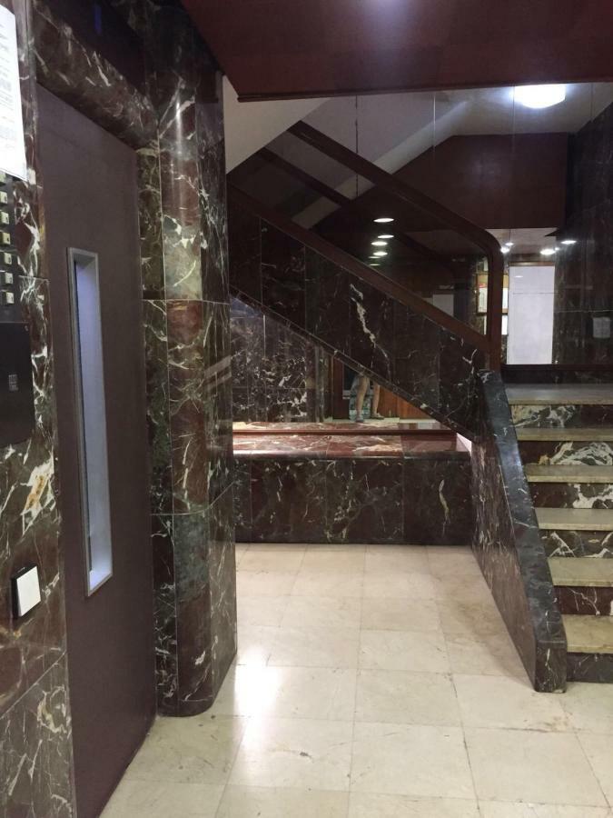 Emalco Anis Primera Linea Benidorm Exterior foto